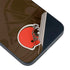 NFL Cleveland Browns Double Vision iPhone 15 Skin