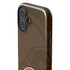 NFL Cleveland Browns Double Vision iPhone 16 Plus Impact Case
