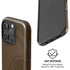 NFL Cleveland Browns Double Vision iPhone 16 Pro Magsafe Impact Case