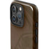 NFL Cleveland Browns Double Vision iPhone 16 Pro Max Impact Case