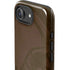 NFL Cleveland Browns Double Vision iPhone 16e Impact Case