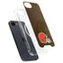 NFL Cleveland Browns Double Vision iPhone 16e MagSafe Case