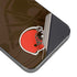 NFL Cleveland Browns Double Vision iPhone 16e Skin