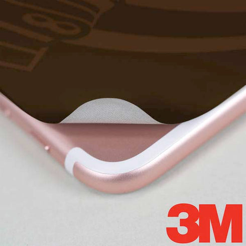 NFL Cleveland Browns Double Vision iPhone 8 Skin