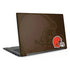 NFL Cleveland Browns Double Vision Dell Latitude Skin