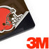 NFL Cleveland Browns Double Vision Dell Latitude Skin