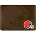 NFL Cleveland Browns Double Vision Apple MacBook Air Skin