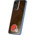 NFL Cleveland Browns Double Vision Moto G Play 4G (2024) Skin