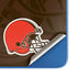 NFL Cleveland Browns Double Vision Moto G Play 4G (2024) Skin
