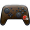 NFL Cleveland Browns Double Vision Nintendo Switch 2 (2025) Pro Controller Skin