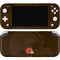 NFL Cleveland Browns Double Vision Nintendo Switch Lite Skin
