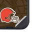 NFL Cleveland Browns Double Vision Otterbox Defender iPhone Skin