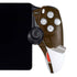 NFL Cleveland Browns Double Vision PlayStation Portal Remote Player Skin