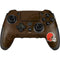 NFL Cleveland Browns Double Vision PlayStation Scuf Vantage 2 Controller Skin