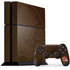 NFL Cleveland Browns Double Vision PlayStation PS4 Skins