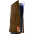 NFL Cleveland Browns Double Vision PlayStation PS5 Skins