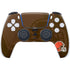 NFL Cleveland Browns Double Vision PlayStation PS5 Skins