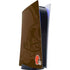 NFL Cleveland Browns Double Vision PlayStation PS5 Skins