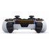 NFL Cleveland Browns Double Vision PS5 DualSense Edge Pro Controller Skin