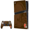 NFL Cleveland Browns Double Vision PS5 Pro Bundle Skin