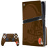 NFL Cleveland Browns Double Vision PlayStation PS5 Skins