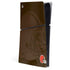 NFL Cleveland Browns Double Vision PlayStation PS5 Skins