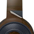 NFL Cleveland Browns Double Vision Razer Kraken X Skin