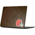 NFL Cleveland Browns Double Vision Surface Laptop 7 13.8in Skin