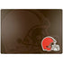 NFL Cleveland Browns Double Vision Surface Laptop 7 13.8in Skin