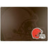 NFL Cleveland Browns Double Vision Surface Laptop 7 15in Skin