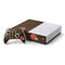 NFL Cleveland Browns Double Vision Xbox One S All-Digital Edition Bundle Skin