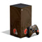 NFL Cleveland Browns Double Vision XBox Series X Digital Edition Bundle Skin