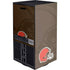 NFL Cleveland Browns Double Vision XBox Series X Digital Edition Console Skin