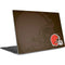 NFL Cleveland Browns Double Vision Dell XPS Skin