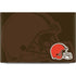 NFL Cleveland Browns Double Vision Dell XPS Skin