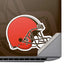 NFL Cleveland Browns Double Vision HP ZBook Fury 16 G10 Skin