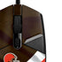 NFL Cleveland Browns G203 Prodigy RGB Wired Gaming Mouse Skin