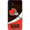 NFL Cleveland Browns Galaxy A16 5G Skin