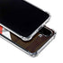 NFL Cleveland Browns Galaxy A36 5G Clear Case
