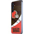 NFL Cleveland Browns Galaxy A36 5G Skin