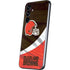 NFL Cleveland Browns Galaxy A54 5G Skin