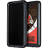 NFL Cleveland Browns Galaxy S24 Plus Waterproof Case