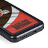 NFL Cleveland Browns Galaxy S24 Plus Waterproof Case