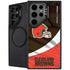 NFL Cleveland Browns Galaxy Cases