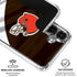 NFL Cleveland Browns Galaxy S26 Plus Clear Case