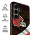 NFL Cleveland Browns Galaxy S26 Plus Impact Case