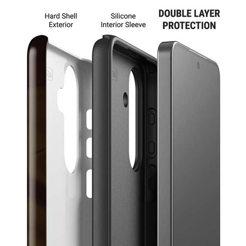 NFL Cleveland Browns Galaxy S26 Plus Impact Case
