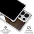 NFL Cleveland Browns Galaxy S26 Ultra Clear Case