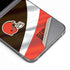 NFL Cleveland Browns Galaxy Z Flip6 Skin