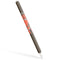 NFL Cleveland Browns Helmet Apple Pencil (2nd Gen 2019) Skin